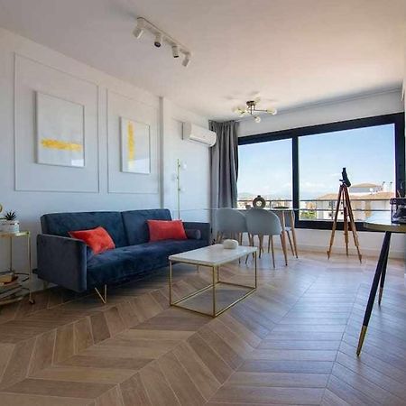 Panoramic Boutique Con Preciosas Vistas Apartment Benalmadena Exterior photo