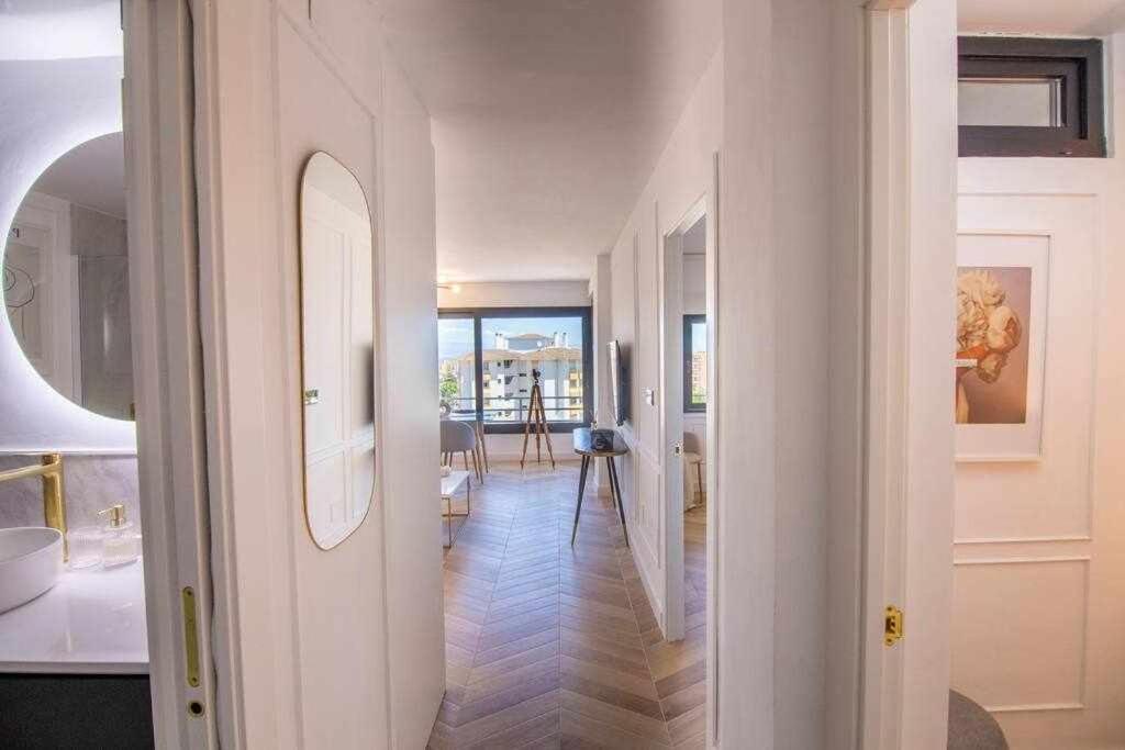 Panoramic Boutique Con Preciosas Vistas Apartment Benalmadena Exterior photo