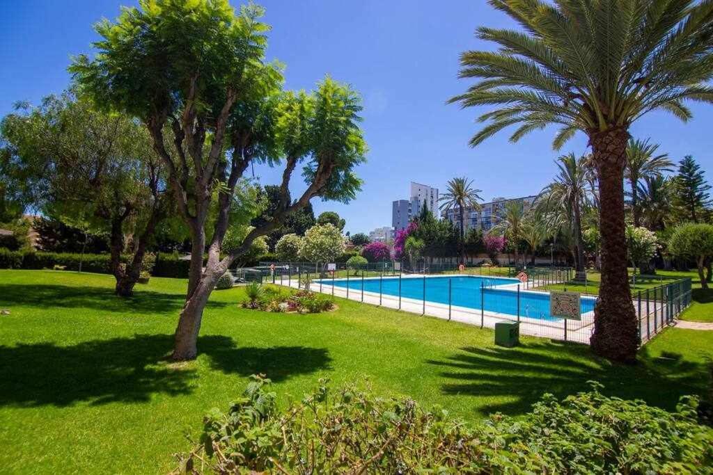 Panoramic Boutique Con Preciosas Vistas Apartment Benalmadena Exterior photo