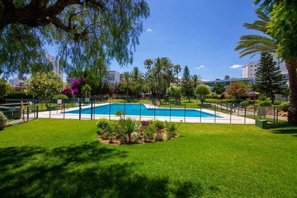 Panoramic Boutique Con Preciosas Vistas Apartment Benalmadena Exterior photo